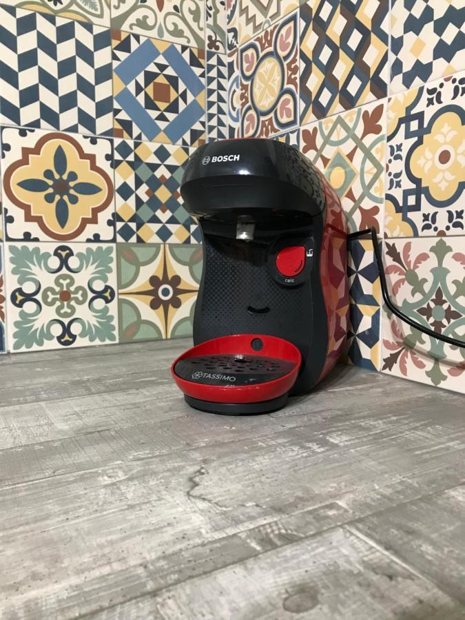 Villa Le Grenier De Manee Villemoustaussou Esterno foto
